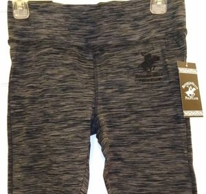 Beverly Hills Polo Club Capris - NWOT